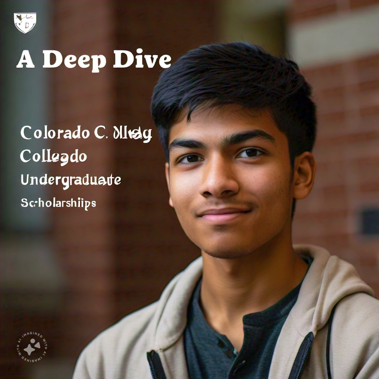 College Rover Colorado A Deep Dive into Colorado College Undergraduate Scholarships - G.L.T